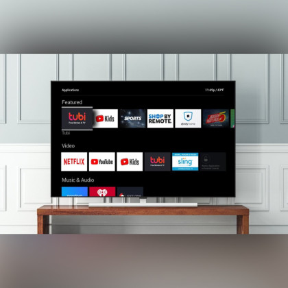 ALL TV channels in One App