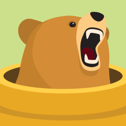 Tunnel Bear VPN
