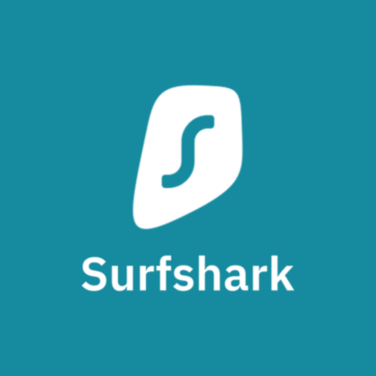 Surf-shark VPN