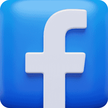 Facebook New account, Random IP , Include email, Registration >3 day, Personal page has over 200 followers, opened 2FA